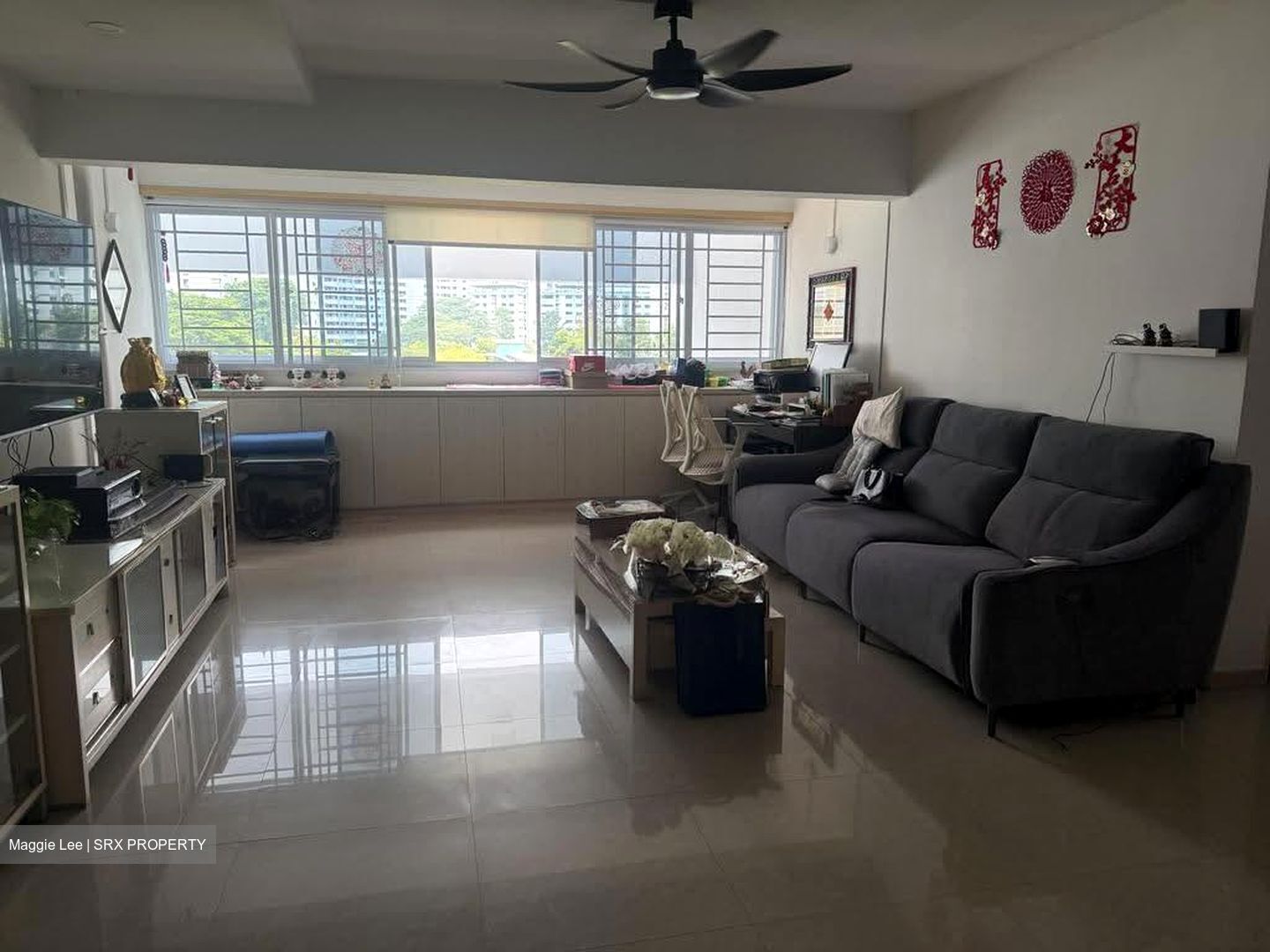 Blk 718 Bedok Reservoir Road (Bedok), HDB 5 Rooms #620654441